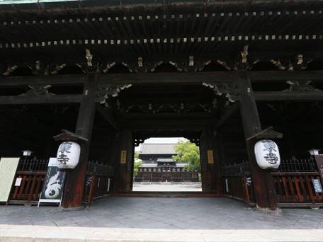 ホテルバニスター京都 / 3