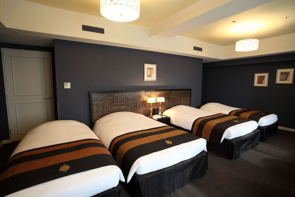 4人利用のイメージ