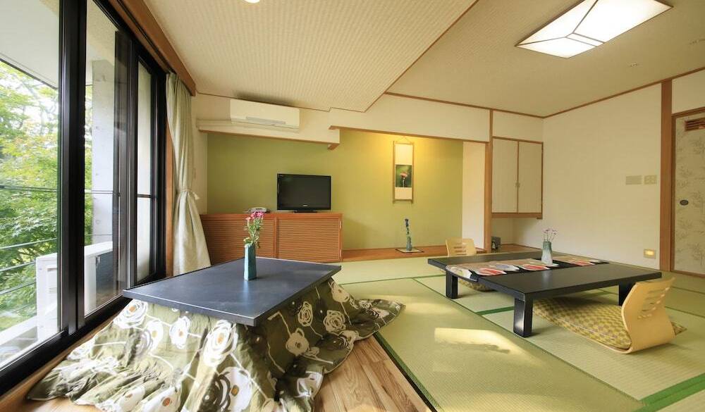 掘りごたつ付和室 / 3