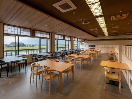 原鶴温泉 泰泉閣 / 5