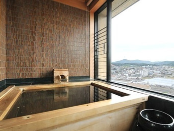 足湯で疲れをぽかぽか癒せる♪3480724