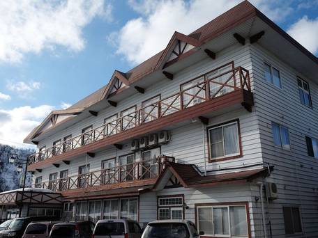 ヴィラ・グリーングラス / 1