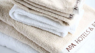 ダブルルーム 禁煙