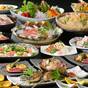 【5%OFF】【楽天スーパーSALE】旬・郷土のできたて料理を楽しむ奥久慈さとやまバイキング | 袋田温泉 思い出浪漫館