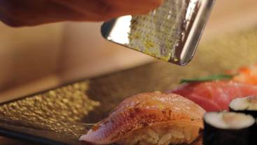 食事・飲み物 / 5