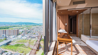 エグゼクティブコーナーツイン 禁煙