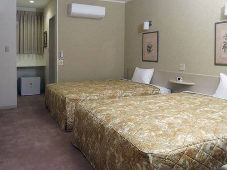 ファミリーロッジ旅籠屋・広島店 / 4