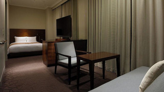 アクセシブルダブル (禁煙)