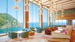 日和山温泉 ホテル金波楼