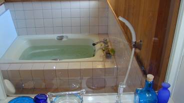 施設内の設備 / 3