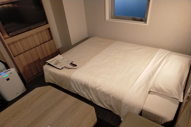 シングルルーム