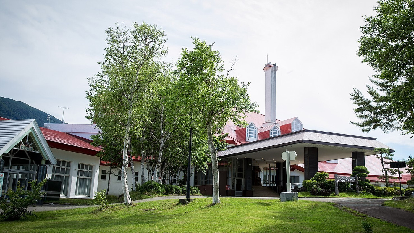 大自然に抱かれたお宿で気取らない贅沢を4256809