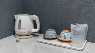 スーペリア ダブルルーム 禁煙 マウンテンビュー