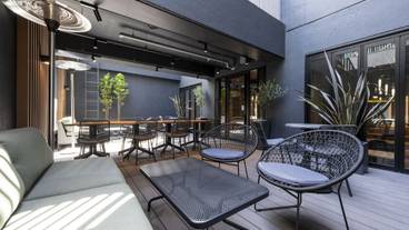 テラス / パティオ / 30