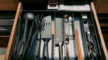 施設内の設備 / 22