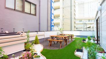 テラス / パティオ / 9