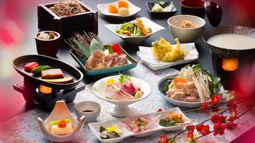 食事・飲み物 / 6