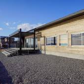 SINORI 205（北海道 コテージ・ロッジ・一棟貸） / 2