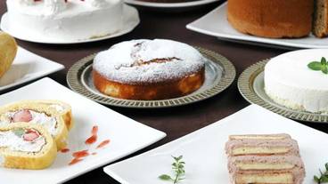 食事・飲み物 / 3