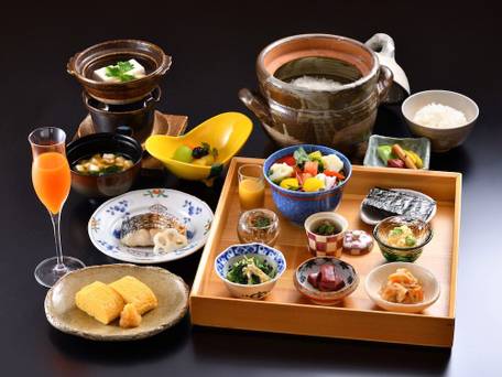 京 YUNOHANA RESORT 翠泉 / 5