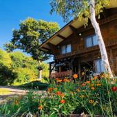 宿 ブローディア（新潟県 ペンション） / 3