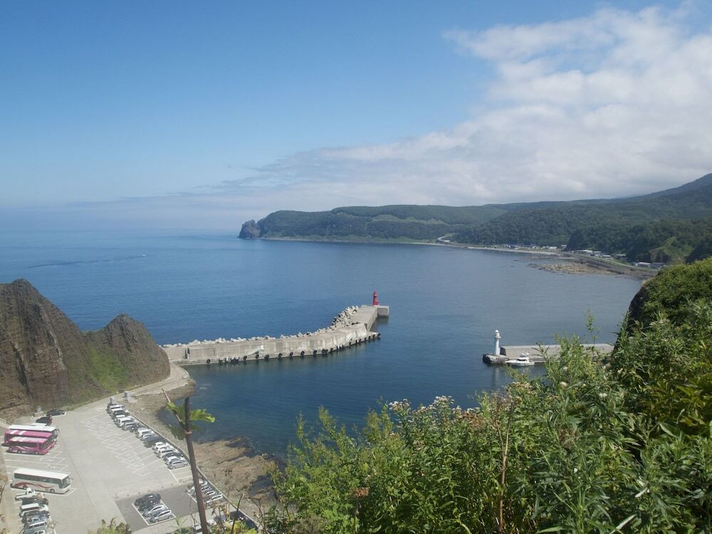 施設からの眺望