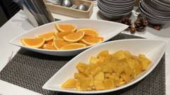 The BREAKFAST HOTEL MARCHE石垣島