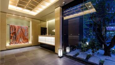 ロビーラウンジ / 4