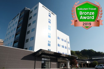 子連れでも過ごしやすい和洋室と、朝食バイキングがうれしい♪4064942