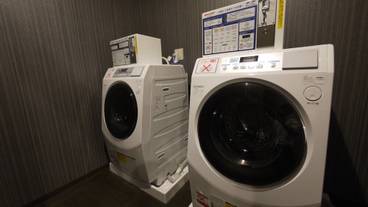 ランドリー ルーム / 4