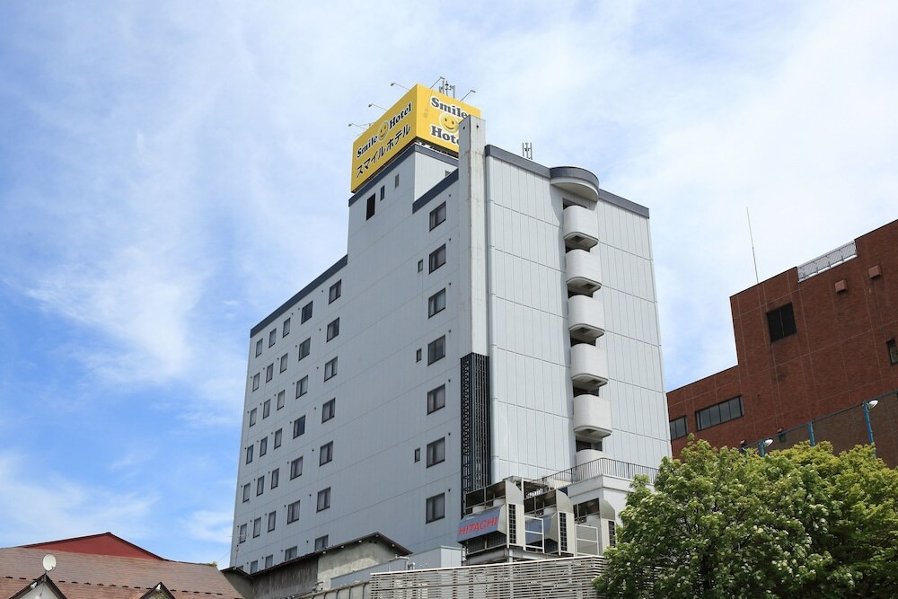 5. スマイルホテル弘前3475939