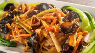 ビュッフェ / 20