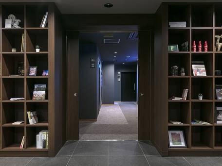 ランドーホテル京都スイーツ / 3