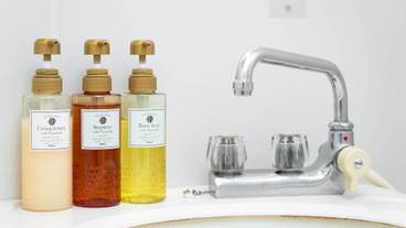 客室の設備とサービス / 10