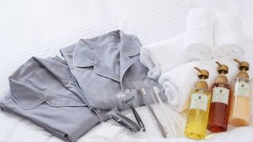 バスルームの設備 / 26