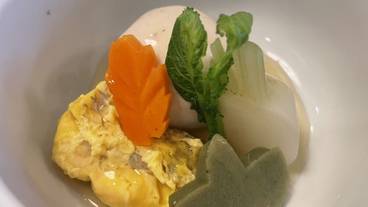 ルームサービス / 26