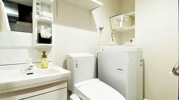 バスルーム / 38