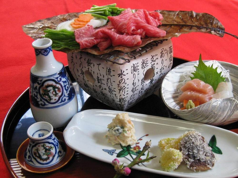 レストラン