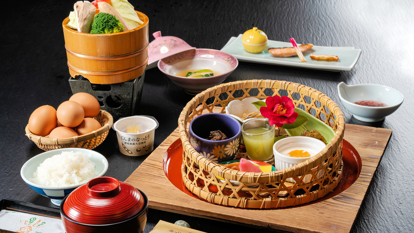 個室食プランでのんびり家族水入らずの時間を4754908