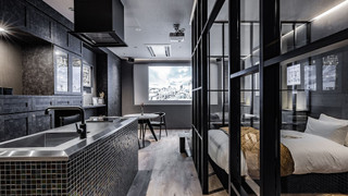 THE SEED HAUS 301 禁煙