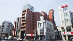 セントラルホテル佐世保