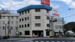 ビズホテル 塩尻駅前