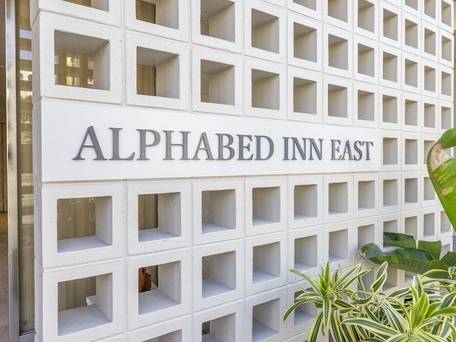 アルファベッドイン那覇国際通りEAST / 5