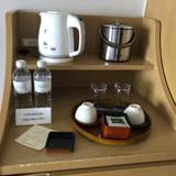 ケトルやお茶など / 5