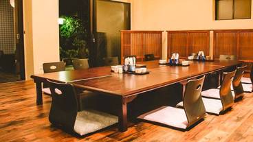 ダイニングルーム / 20