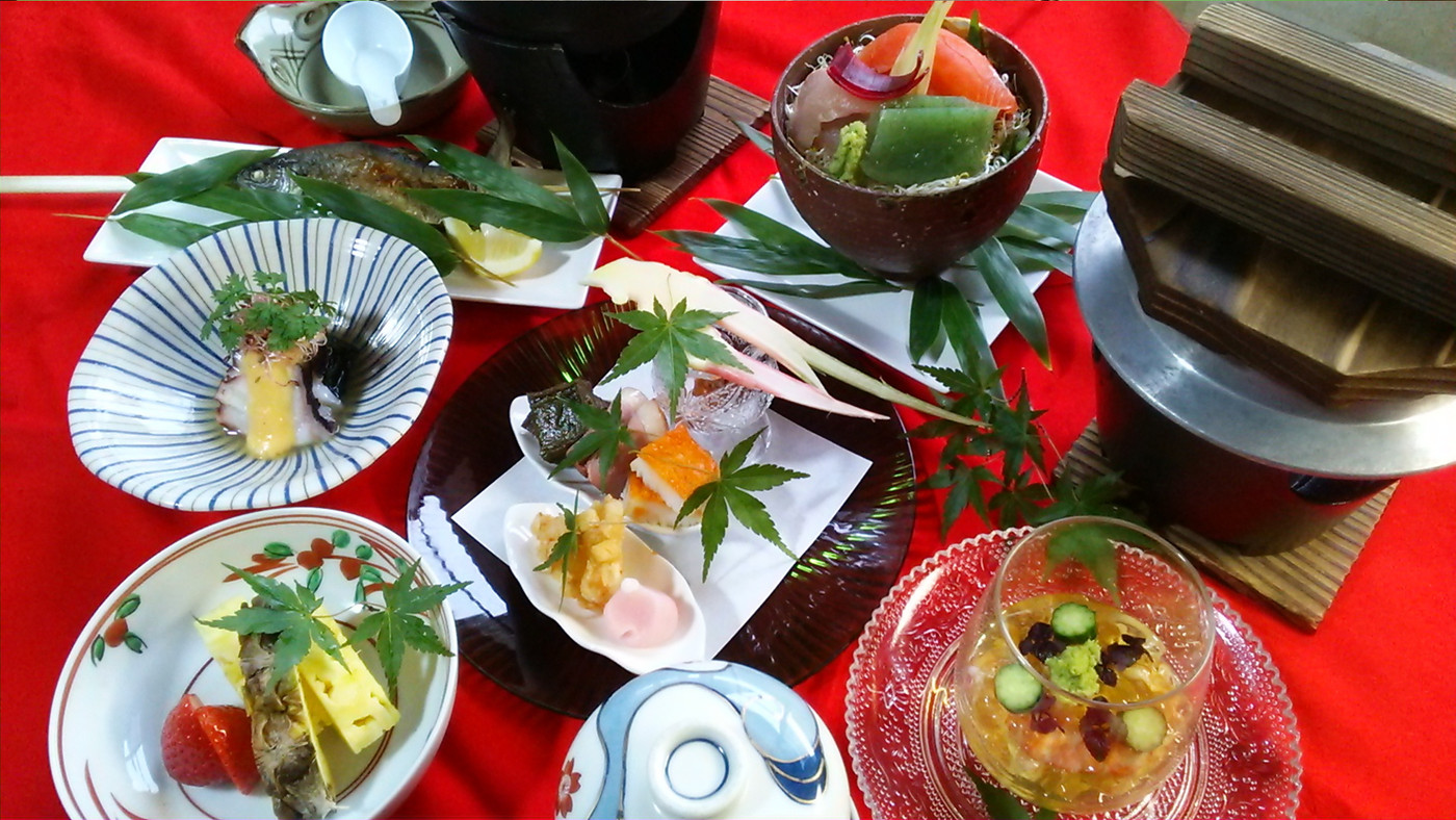 元幼稚園教諭の若女将がセレクトした絵本コーナーあり♪3906906