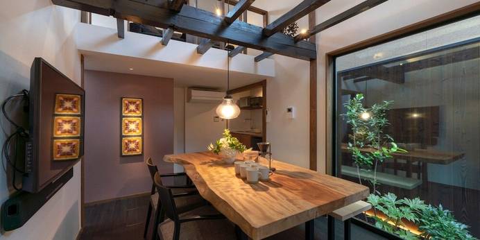 町家レジデンスイン ひなや東山（石川県 町家） / 1