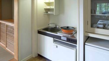 専用キッチン / 11