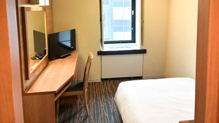 エコノミー ダブルルーム 禁煙