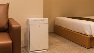 スタンダードA 禁煙